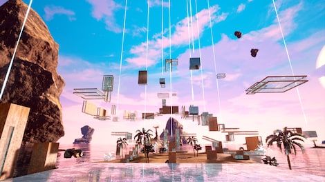 Downward: Enhanced Edition (PC) - Steam Gift - GLOBAL - 3
