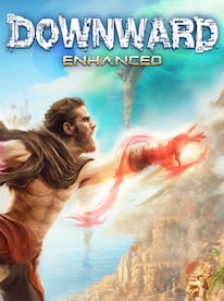 Downward: Enhanced Edition (PC) - Steam Key - GLOBAL - 1
