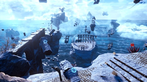 Downward: Enhanced Edition (PC) - Steam Key - GLOBAL - 7
