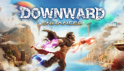 Downward: Enhanced Edition (PC) - Steam Key - GLOBAL - 0