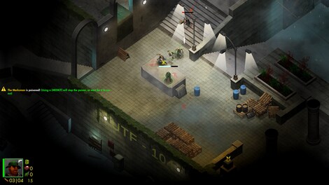 Downward Spear (PC) - Steam Key - GLOBAL - 11