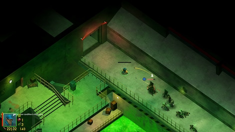 Downward Spear (PC) - Steam Key - GLOBAL - 3
