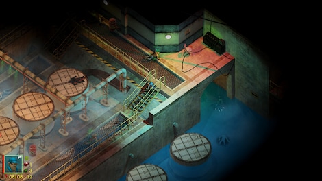 Downward Spear (PC) - Steam Key - GLOBAL - 9