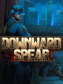 Downward Spear (PC) - Steam Key - GLOBAL - 1