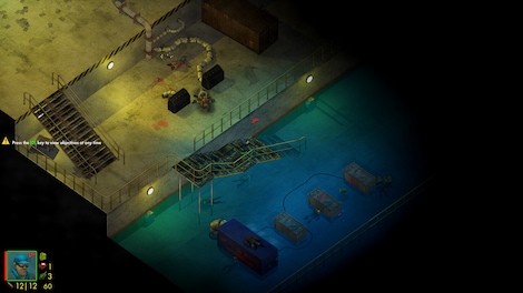 Downward Spear (PC) - Steam Key - GLOBAL - 5