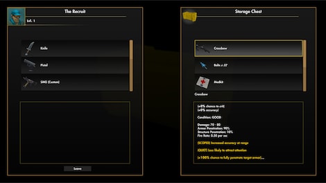 Downward Spear (PC) - Steam Key - GLOBAL - 12