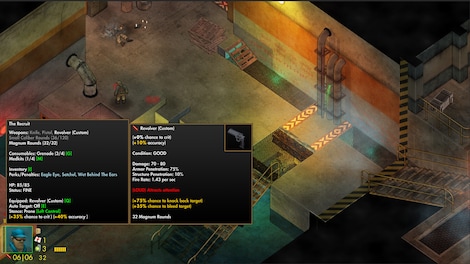 Downward Spear (PC) - Steam Key - GLOBAL - 8