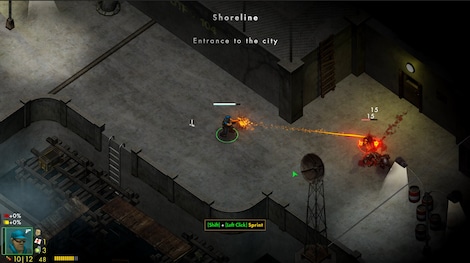 Downward Spear (PC) - Steam Key - GLOBAL - 4