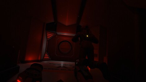 Downward Spiral: Horus Station PSN Key EUROPE - 4