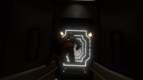 Downward Spiral: Horus Station Steam Key GLOBAL - 2