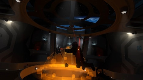 Downward Spiral: Horus Station Steam Key GLOBAL - 3