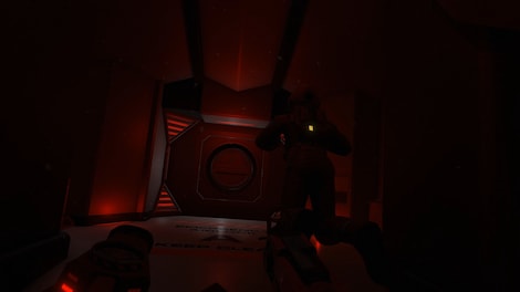 Downward Spiral: Horus Station Steam Key GLOBAL - 4