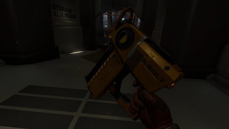 Downward Spiral: Horus Station Steam Key GLOBAL - 5