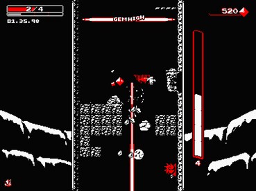 Downwell (PC) - Steam Key - LATAM - 6