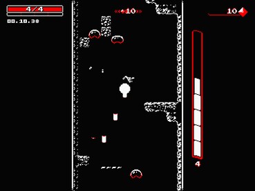 Downwell (PC) - Steam Key - LATAM - 4