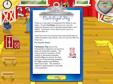 Dr. Daisy Pet Vet Steam Key GLOBAL - 7