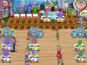 Dr. Daisy Pet Vet Steam Key GLOBAL - 5