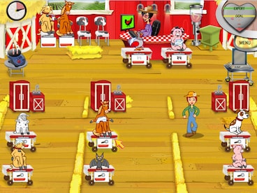 Dr. Daisy Pet Vet Steam Key GLOBAL - 4