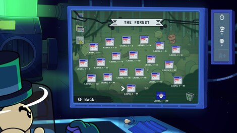 Dr. Fetus' Mean Meat Machine (PC) - Steam Gift - EUROPE - 3