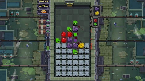 Dr. Fetus' Mean Meat Machine (PC) - Steam Gift - NORTH AMERICA - 6