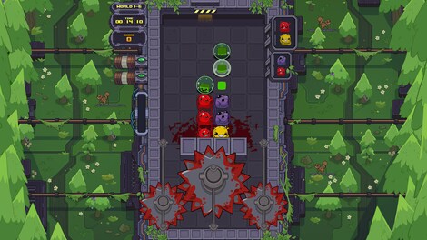 Dr. Fetus' Mean Meat Machine (PC) - Steam Gift - NORTH AMERICA - 5