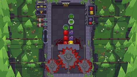 Dr. Fetus' Mean Meat Machine (PC) - Steam Key - EUROPE - 5