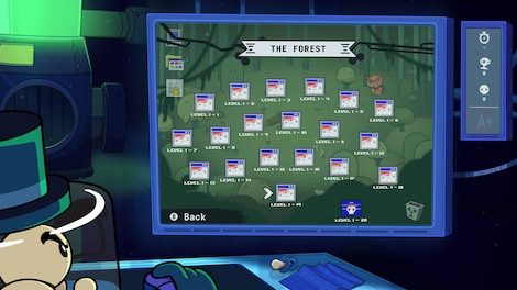 Dr. Fetus' Mean Meat Machine (PC) - Steam Key - GLOBAL - 3