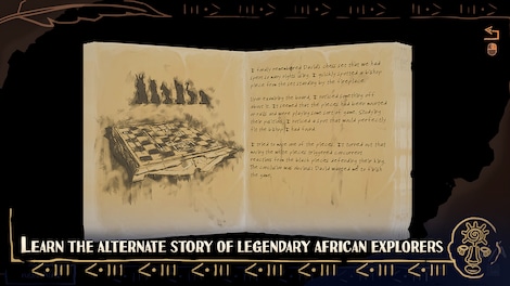 Dr Livingstone, I Presume? (PC) - Steam Key - GLOBAL - 3