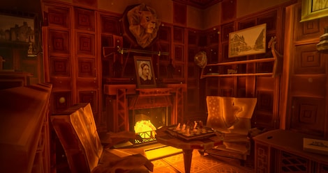 Dr Livingstone, I Presume? (PC) - Steam Key - GLOBAL - 4