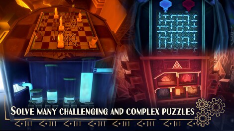 Dr Livingstone, I Presume? (PC) - Steam Key - GLOBAL - 6