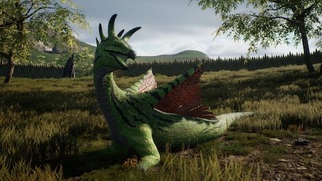 Draconia (PC) - Steam Gift - GLOBAL - 10