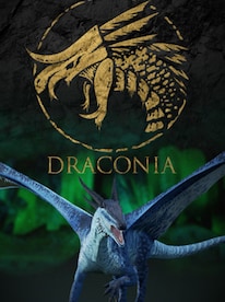 Draconia (PC) - Steam Gift - NORTH AMERICA - 1