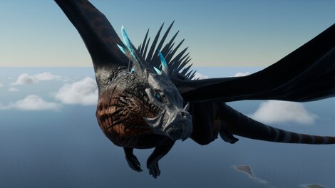 Draconia (PC) - Steam Key - GLOBAL - 5
