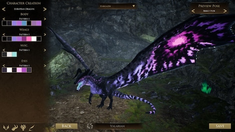 Draconia (PC) - Steam Key - GLOBAL - 3