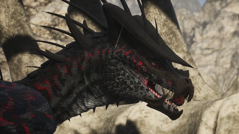 Draconia (PC) - Steam Key - GLOBAL - 6