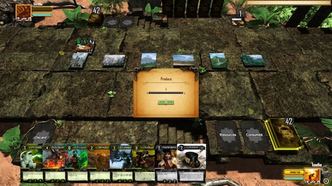 Draconian Wars Steam Key GLOBAL - 15