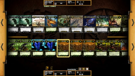 Draconian Wars Steam Key GLOBAL - 9