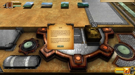 Draconian Wars Steam Key GLOBAL - 10