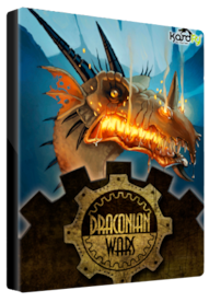 Draconian Wars Steam Key GLOBAL - 1