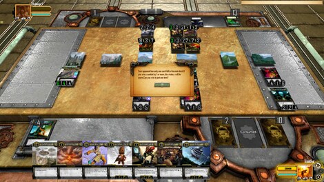 Draconian Wars Steam Key GLOBAL - 6