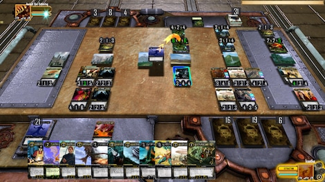 Draconian Wars Steam Key GLOBAL - 7