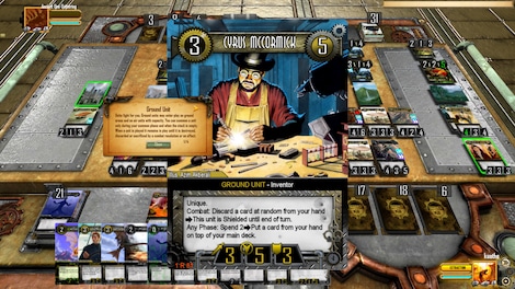 Draconian Wars Steam Key GLOBAL - 4