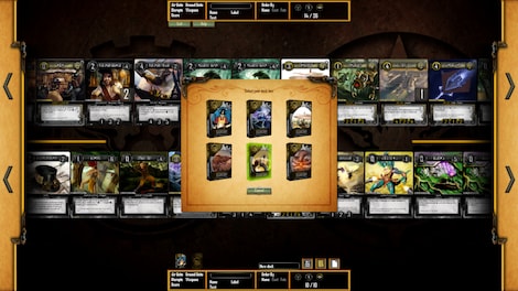 Draconian Wars Steam Key GLOBAL - 3