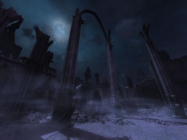 Dracula 3: The Path of the Dragon Steam Key GLOBAL - 19