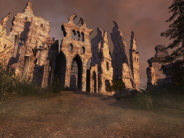 Dracula 3: The Path of the Dragon Steam Key GLOBAL - 13