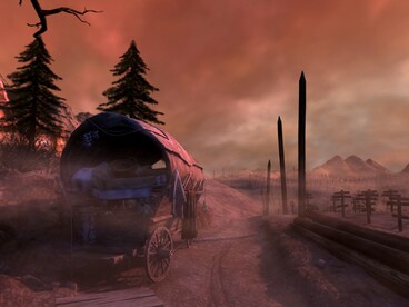 Dracula 3: The Path of the Dragon Steam Key GLOBAL - 8