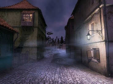 Dracula 3: The Path of the Dragon Steam Key GLOBAL - 9