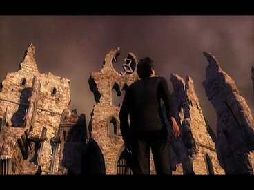 Dracula 3: The Path of the Dragon Steam Key GLOBAL - 2