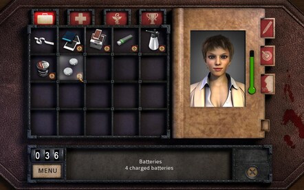 Dracula 4+5 GOG.COM Key GLOBAL - 3