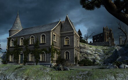 Dracula 4 and 5 - Special Steam Edition (PC) - Steam Key - GLOBAL - 0